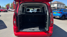 Vauxhall Combo Life 1.2 Turbo Energy 5dr [7 seat] Petrol Estate